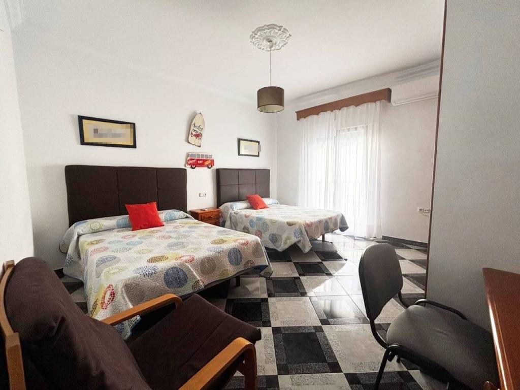 Dormitorio