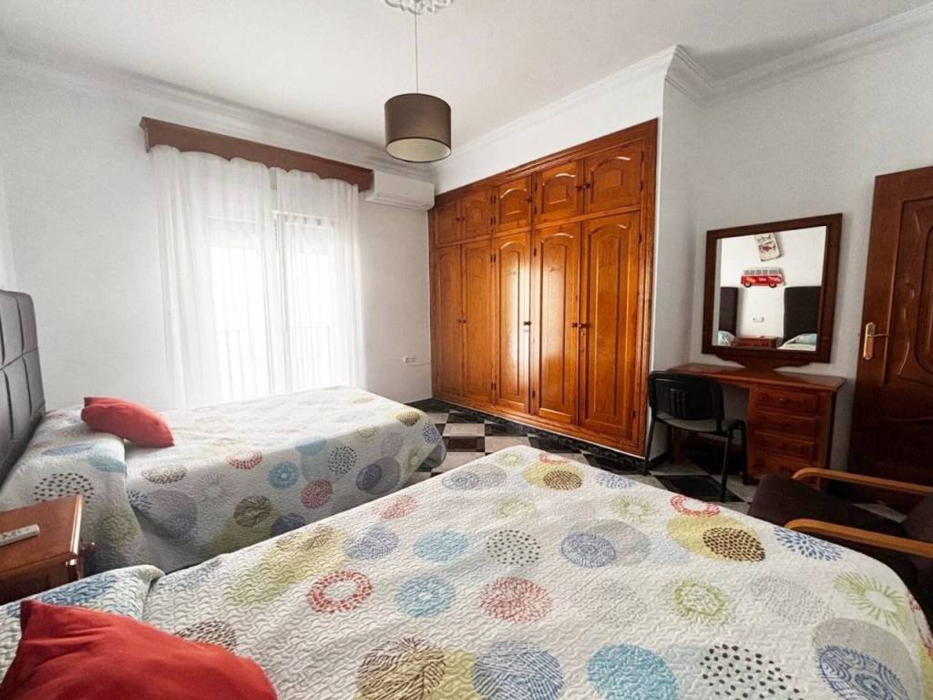 Dormitorio