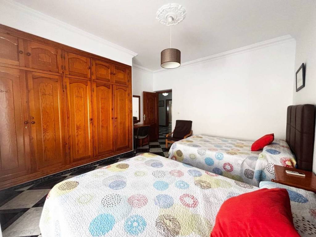 Dormitorio