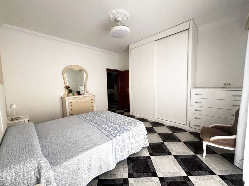 Dormitorio