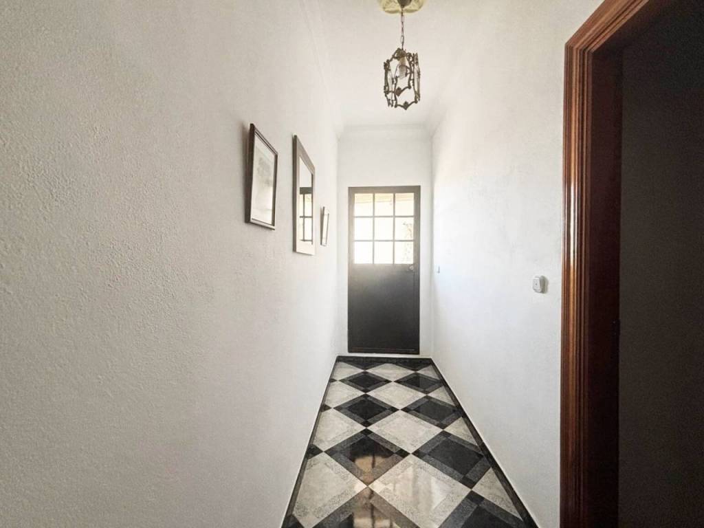Pasillo