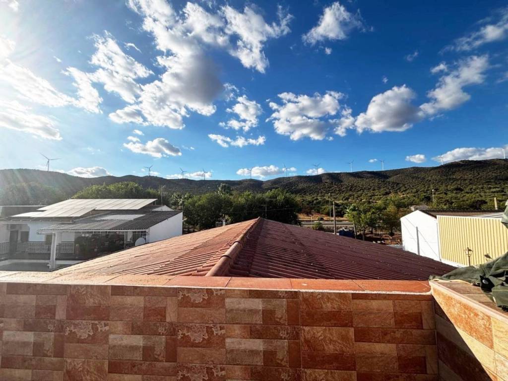 Terraza