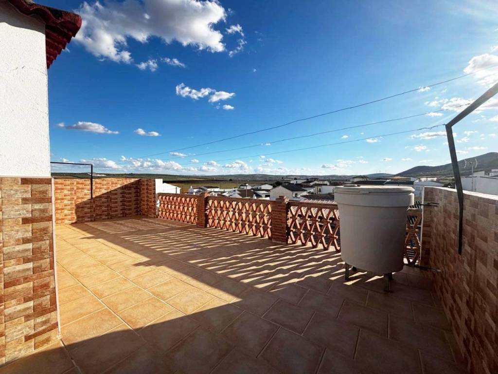 Terraza