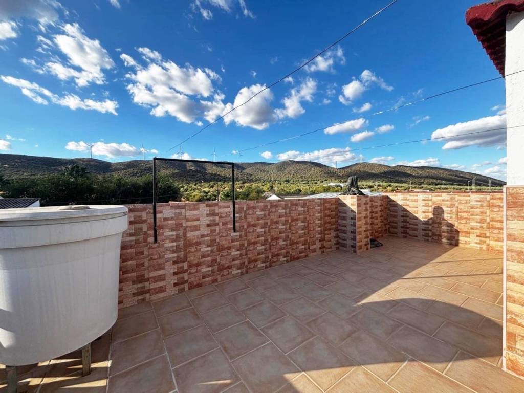 Terraza