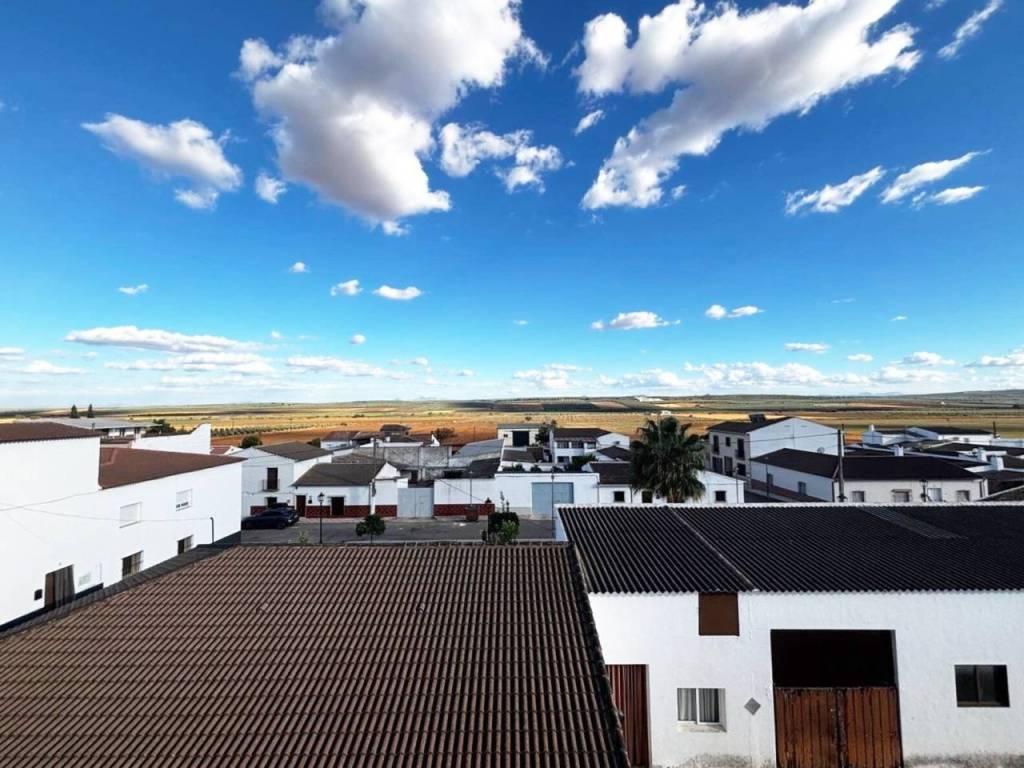 Terraza