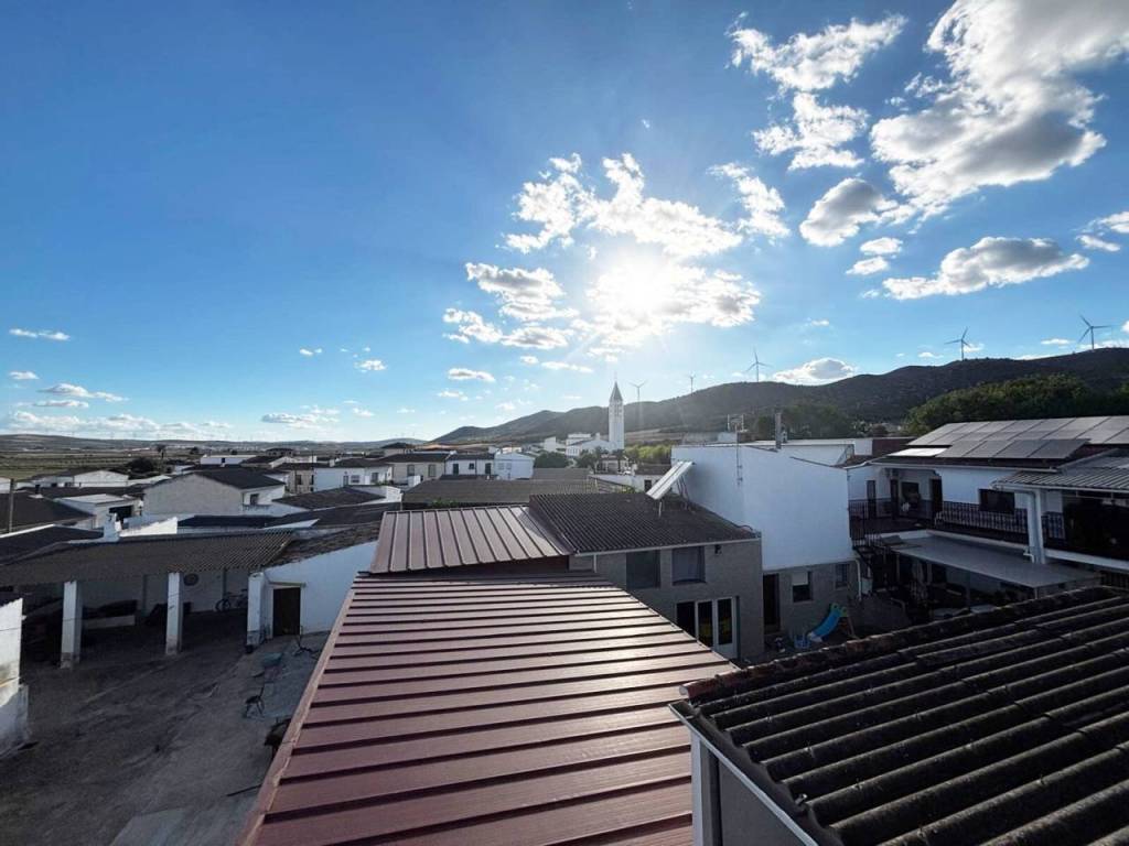 Terraza
