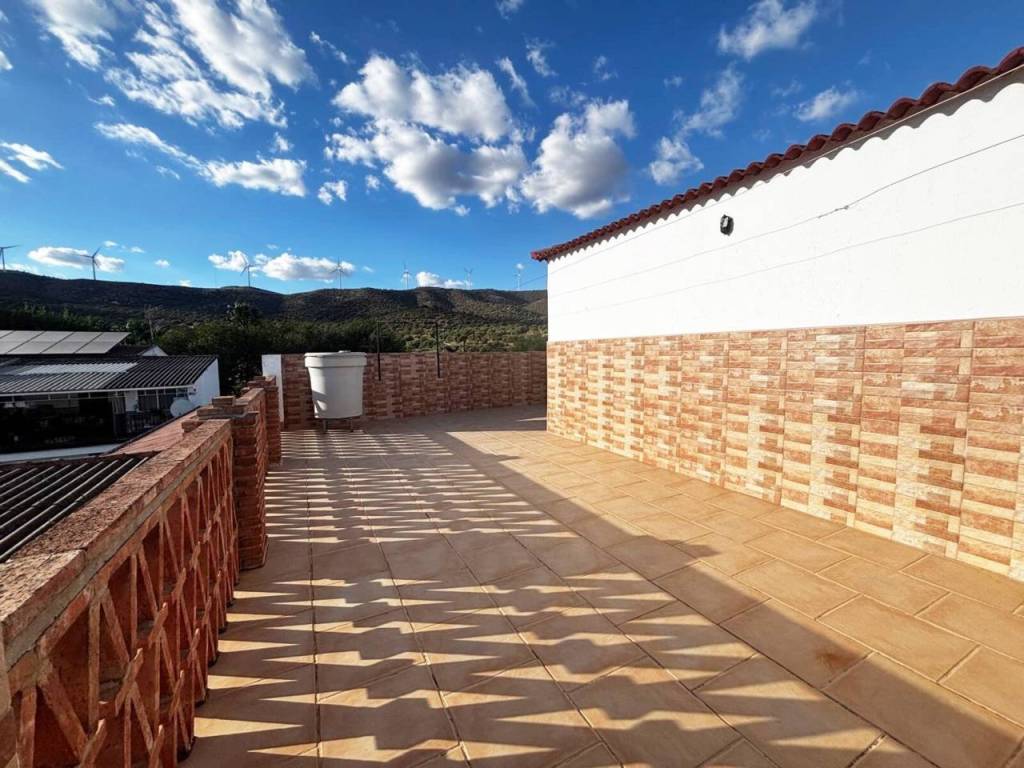 Terraza