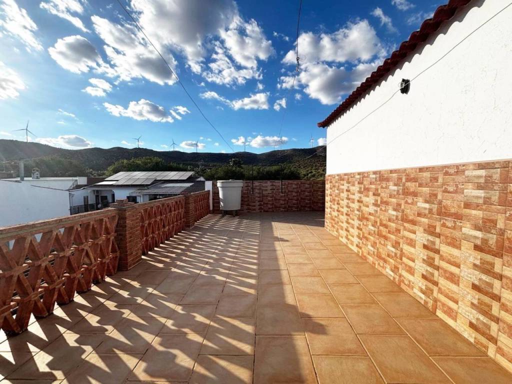 Terraza