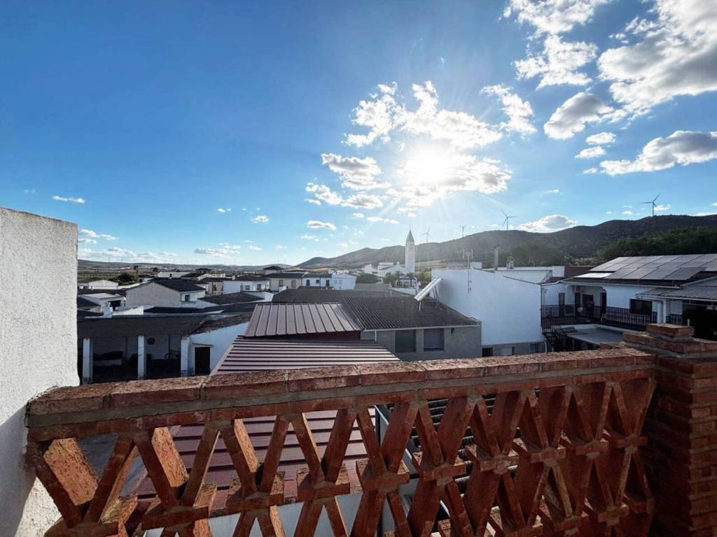 Terraza