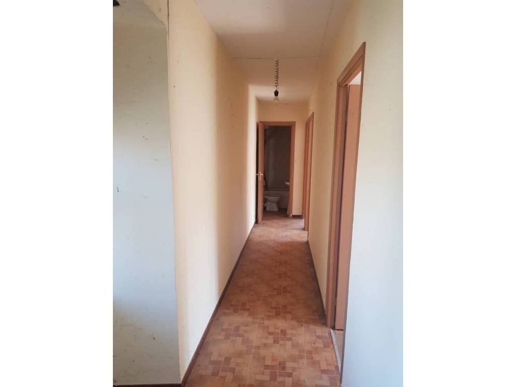 Pasillo
