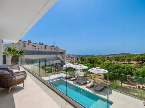 Terraza
