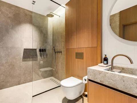 Baño