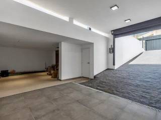 Plaza de parking