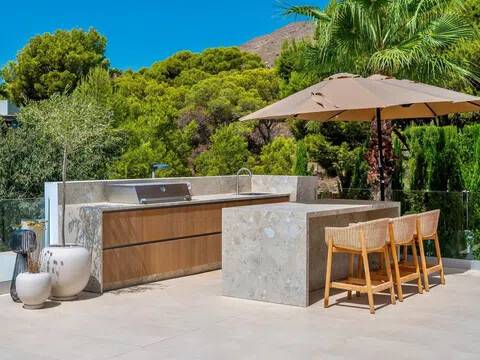 Cocina