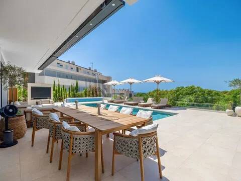 Terraza