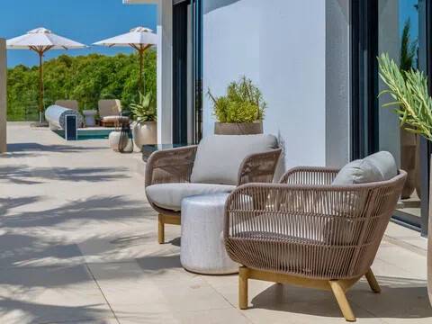 Terraza