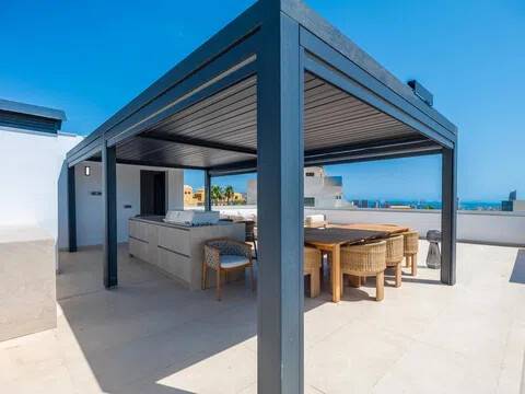Terraza