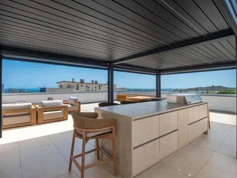 Terraza