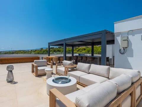 Terraza