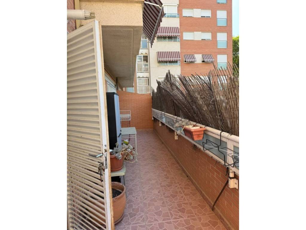 Terraza