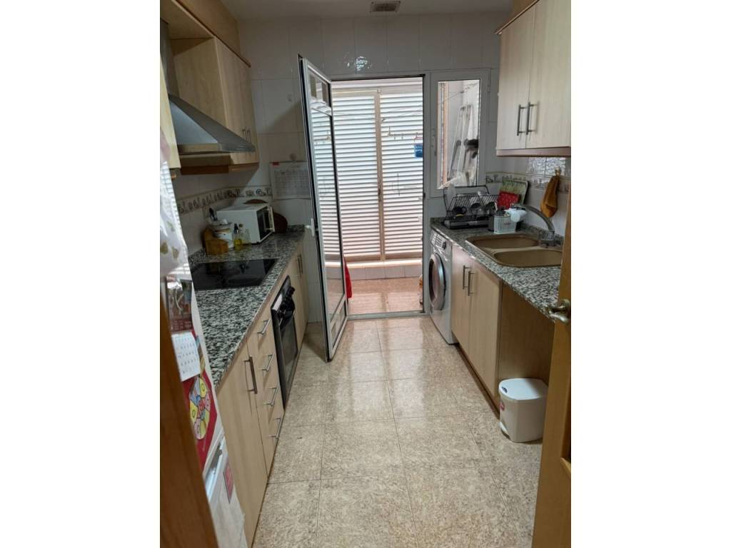 Cocina