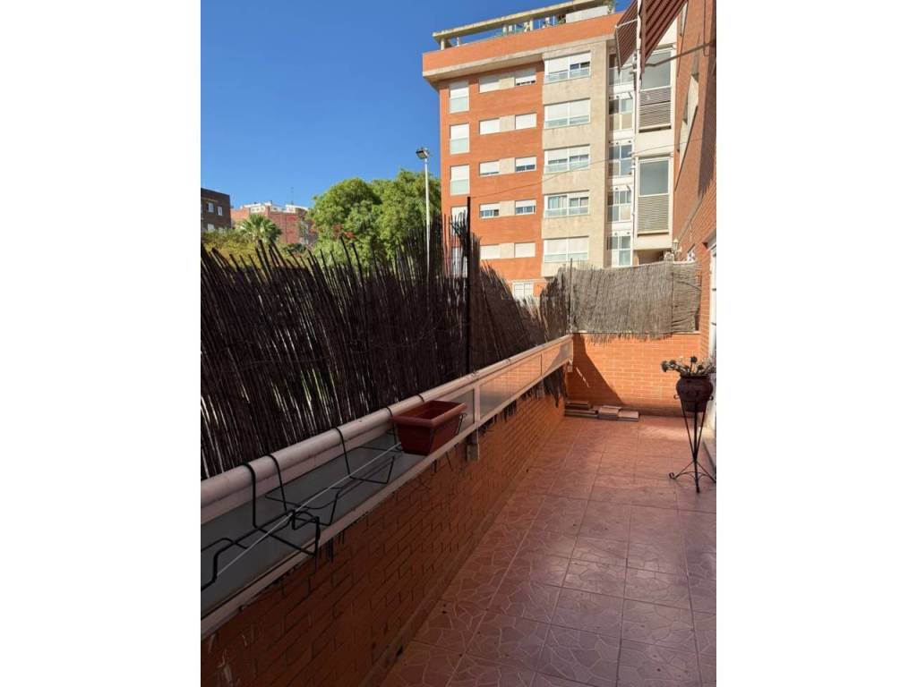 Terraza