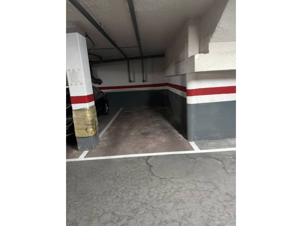 Garaje/Parking