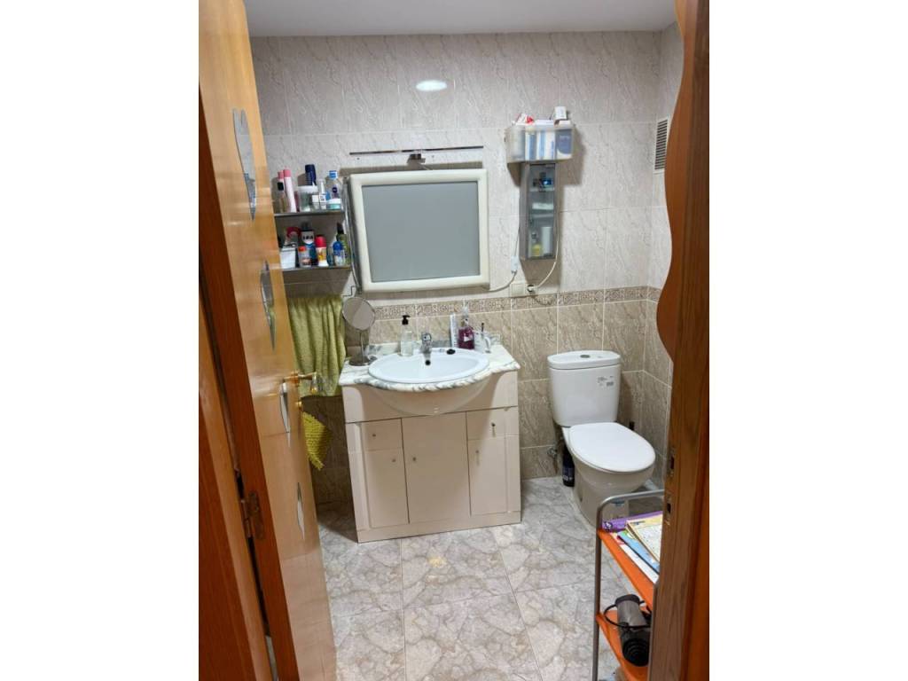 Baño