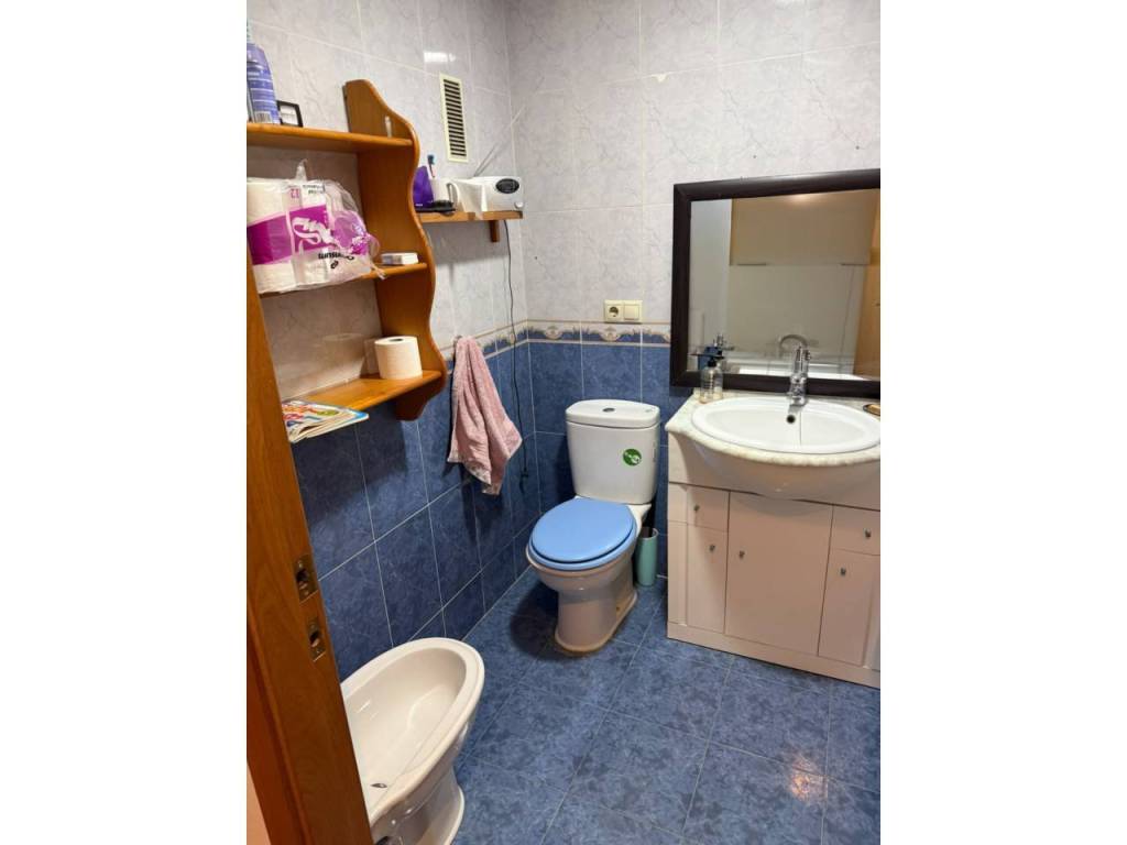 Baño