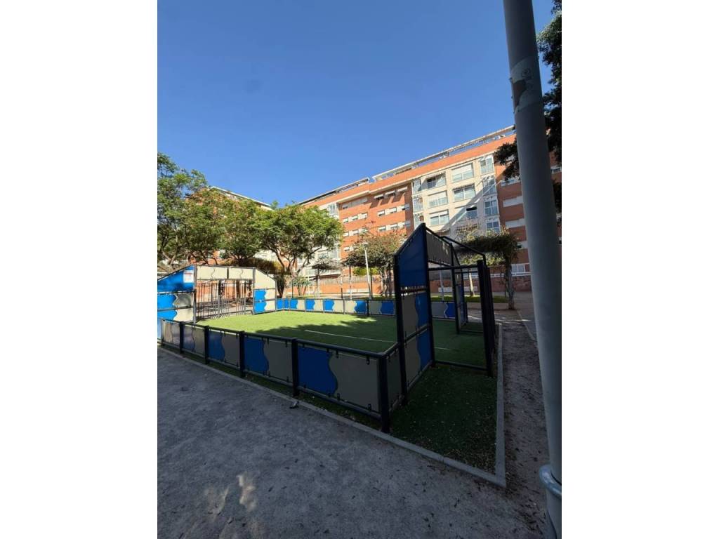 Terraza
