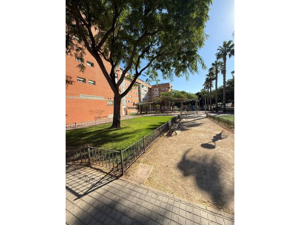 Jardín