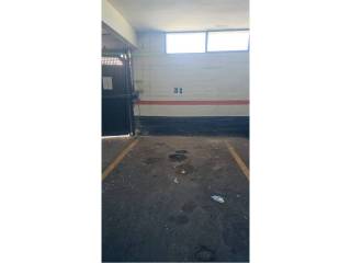 Garaje/Parking