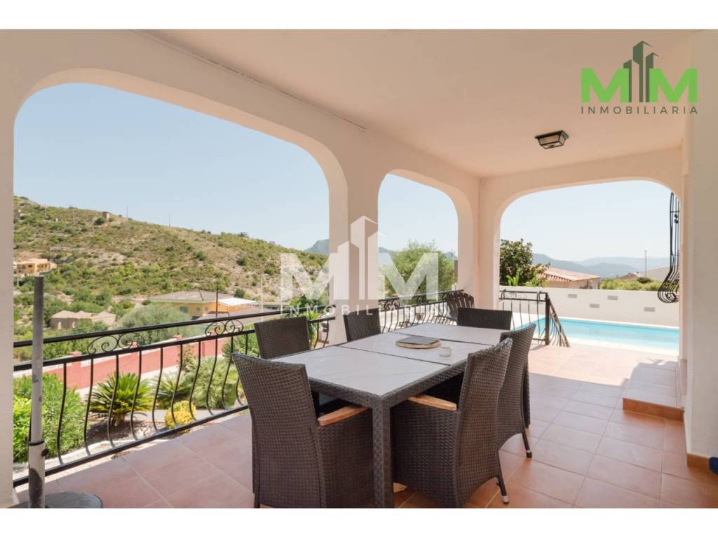 Terraza