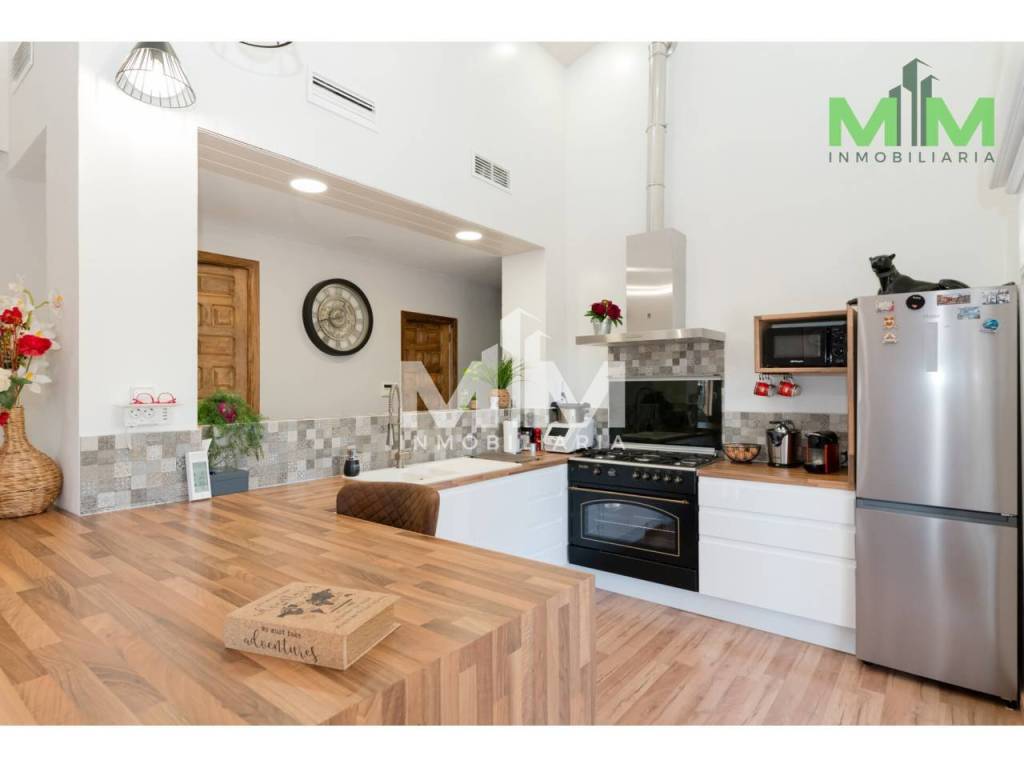 Cocina
