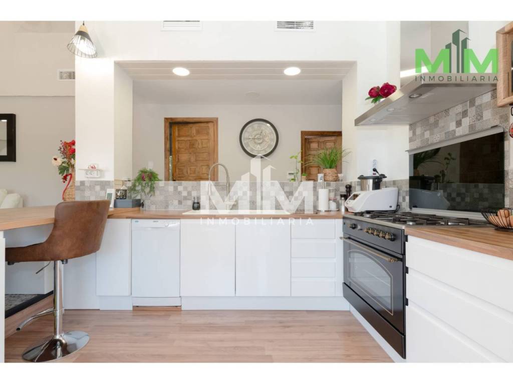 Cocina