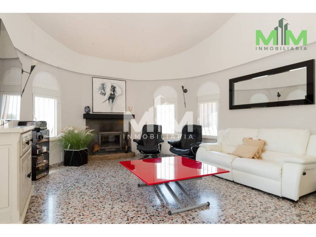 Salón