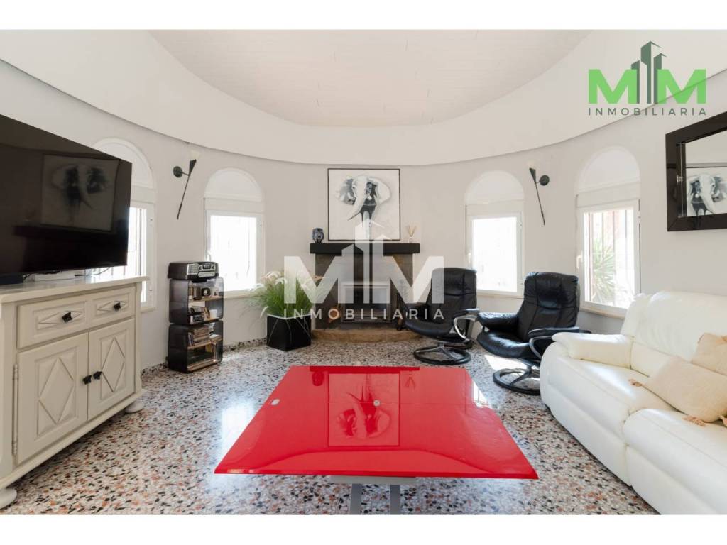 Salón