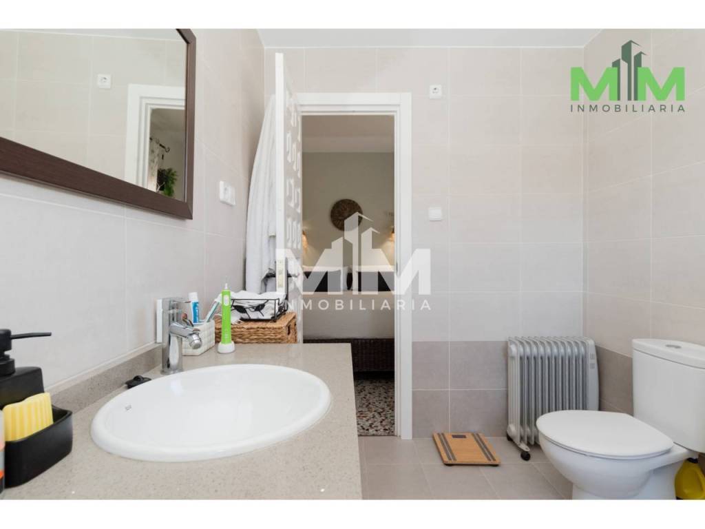 Baño