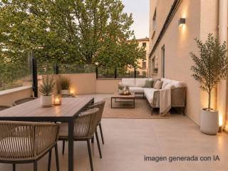 Terraza