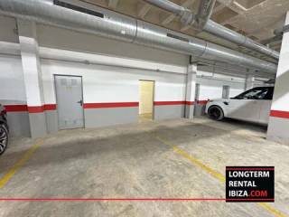Plaza de parking