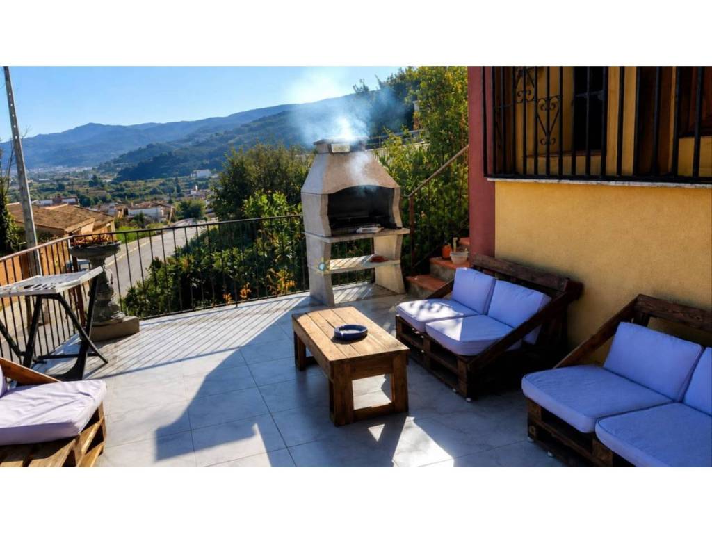 Terraza