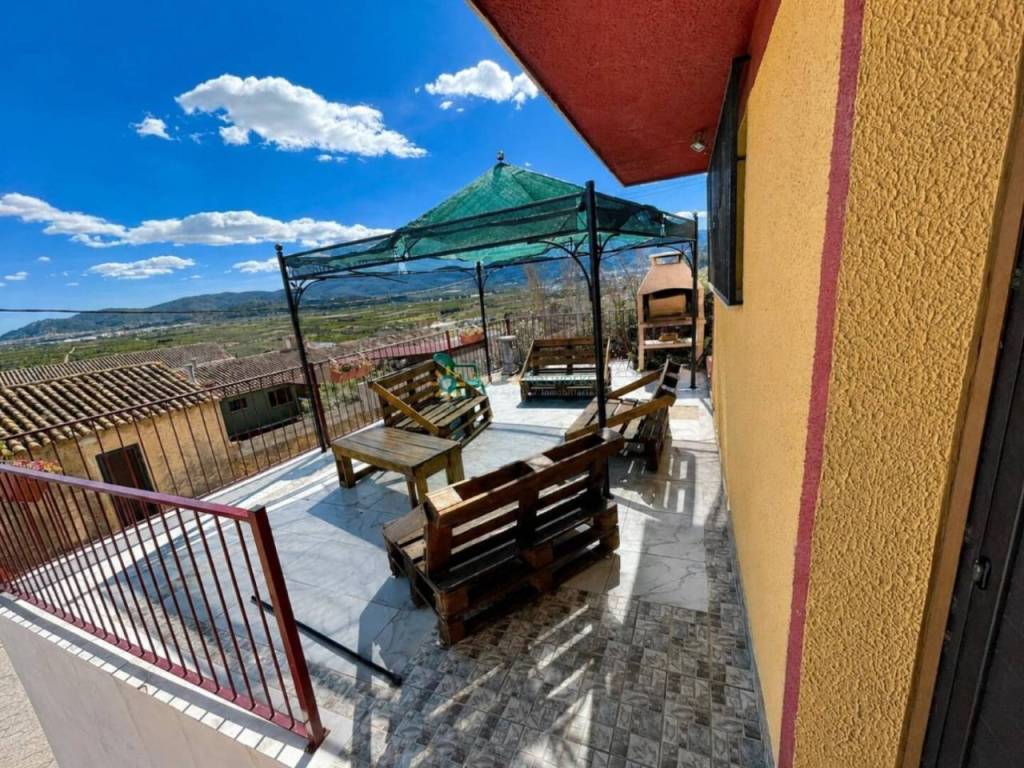Terraza