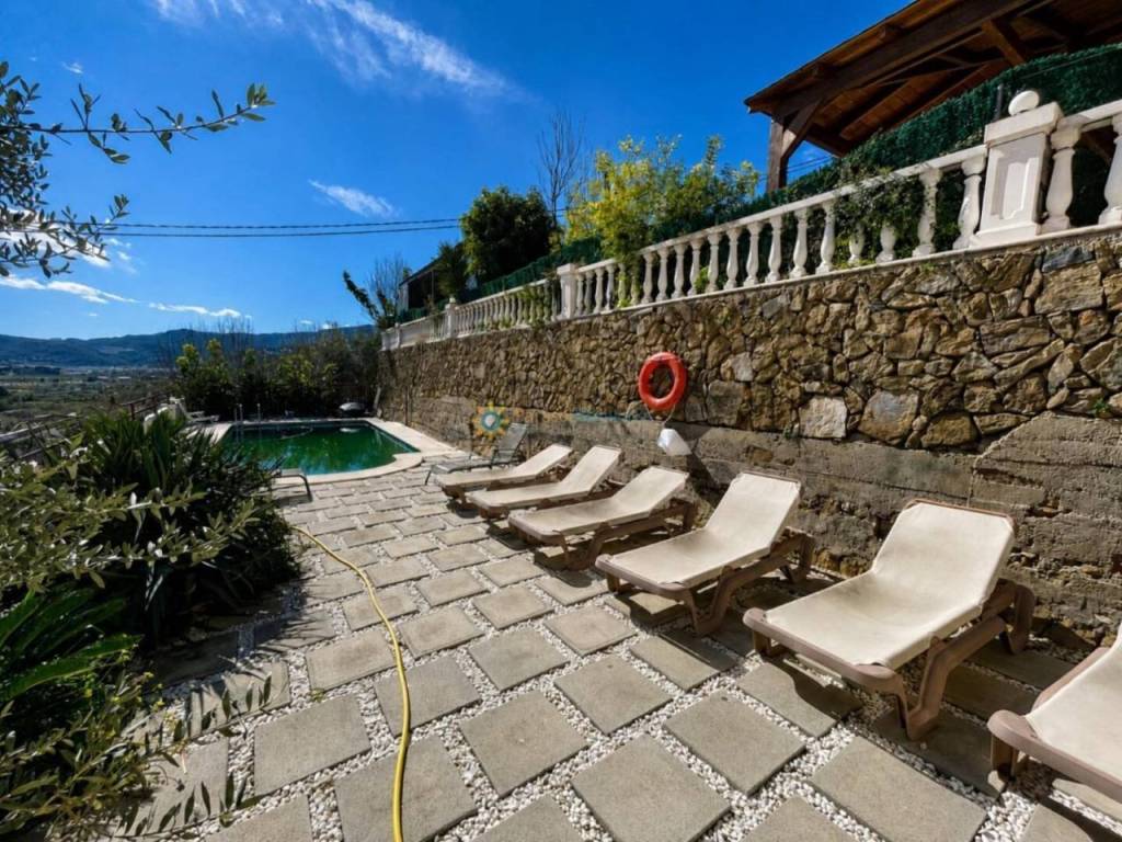Terraza