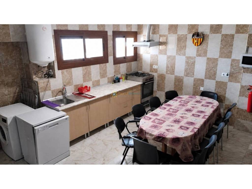 Cocina