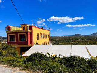 Fachada