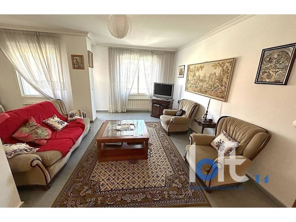 Salón