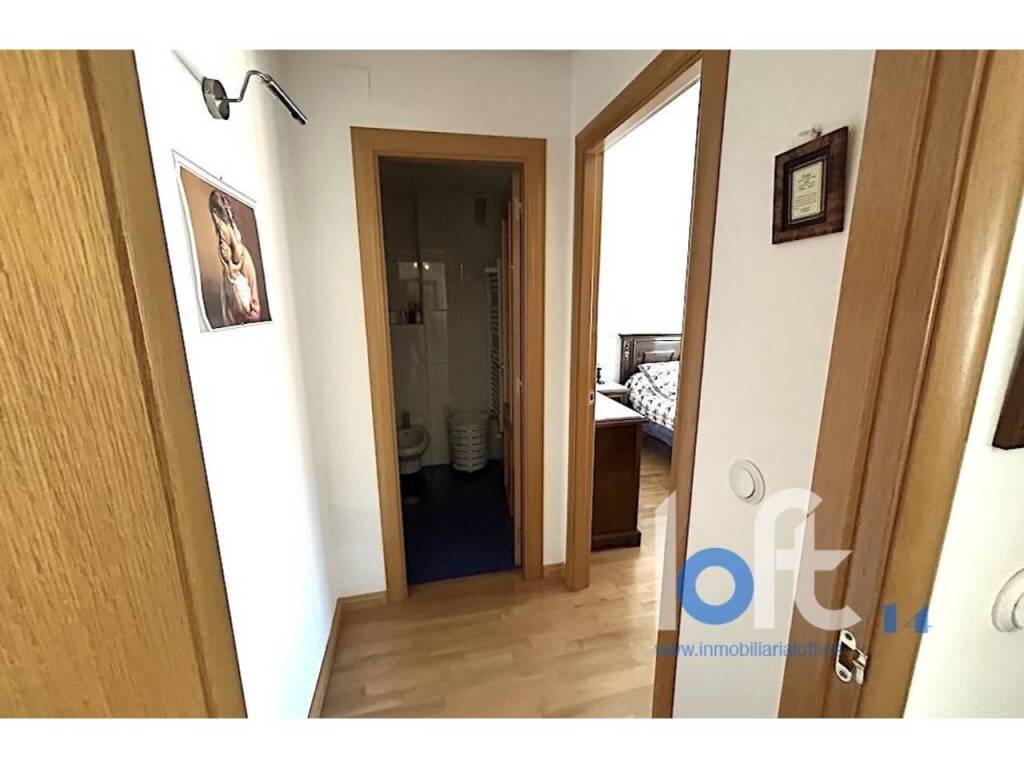 Pasillo