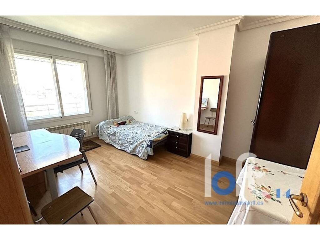 Dormitorio