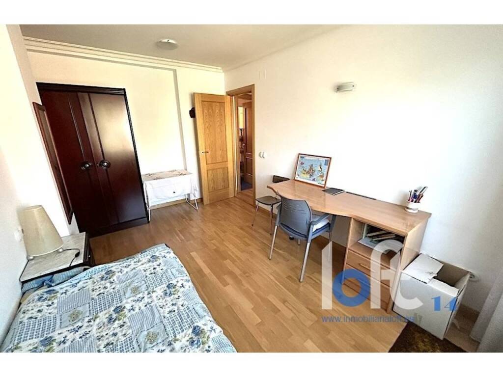 Dormitorio
