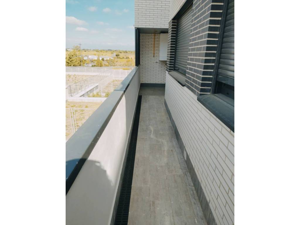 Terraza